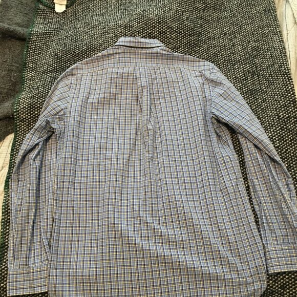 Ralph Lauren Dress Shirt size 15 32/33 - Picture 3 of 3